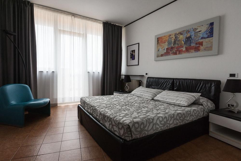 Park Hotel Residence Orbetello Esterno foto