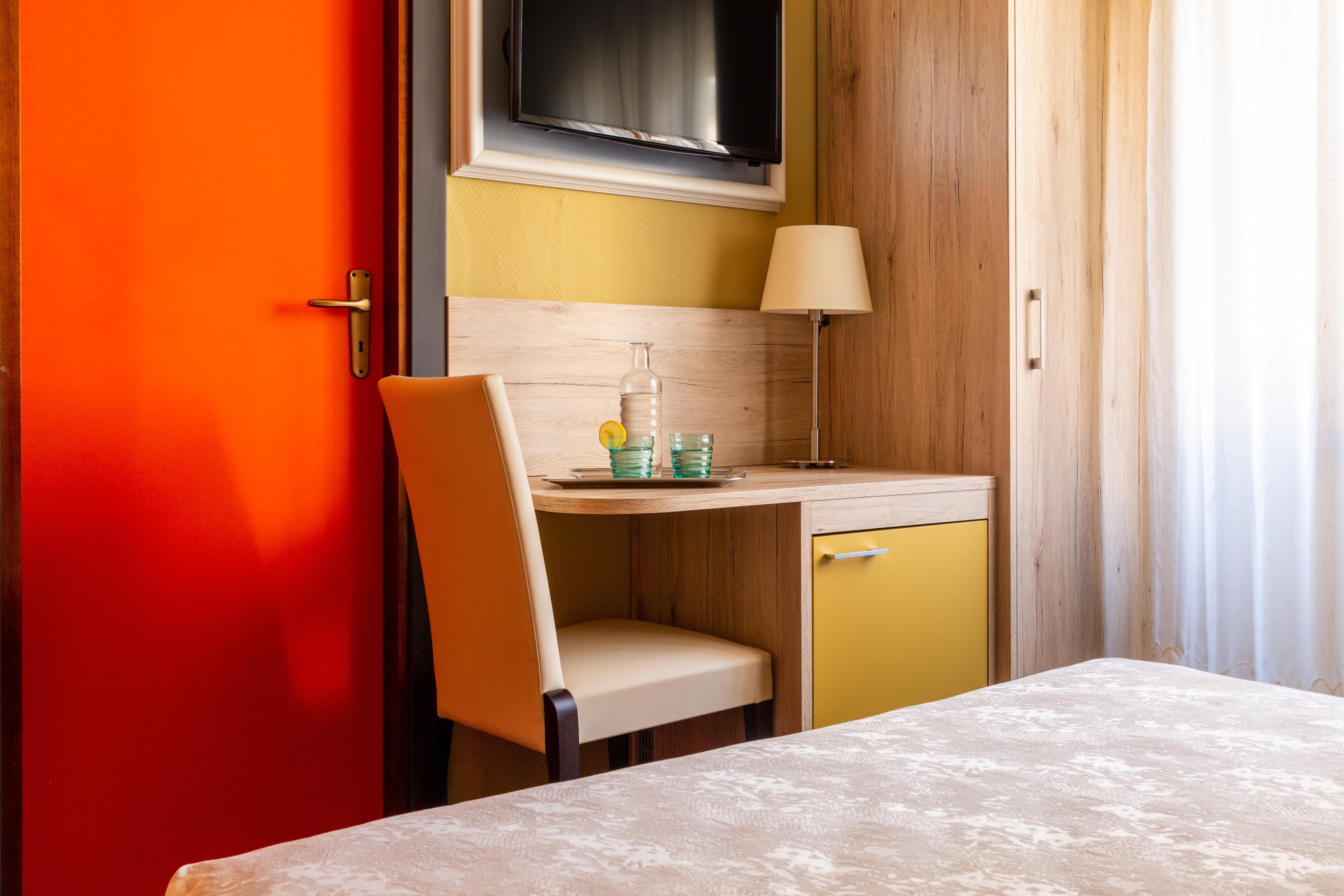 Park Hotel Residence Orbetello Esterno foto