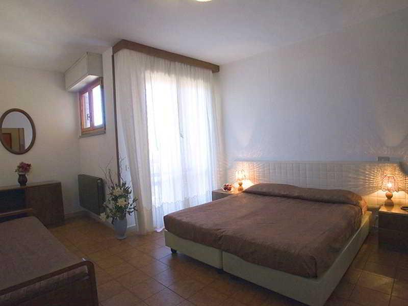 Park Hotel Residence Orbetello Esterno foto
