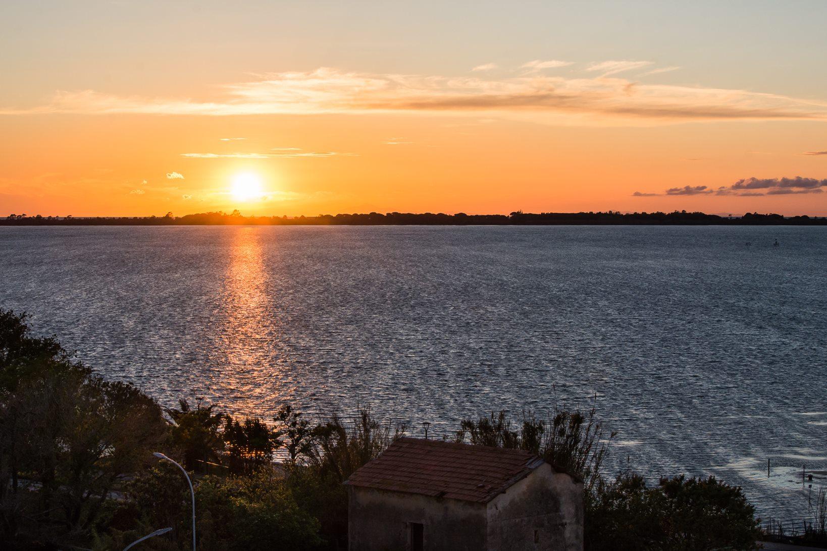 Park Hotel Residence Orbetello Esterno foto