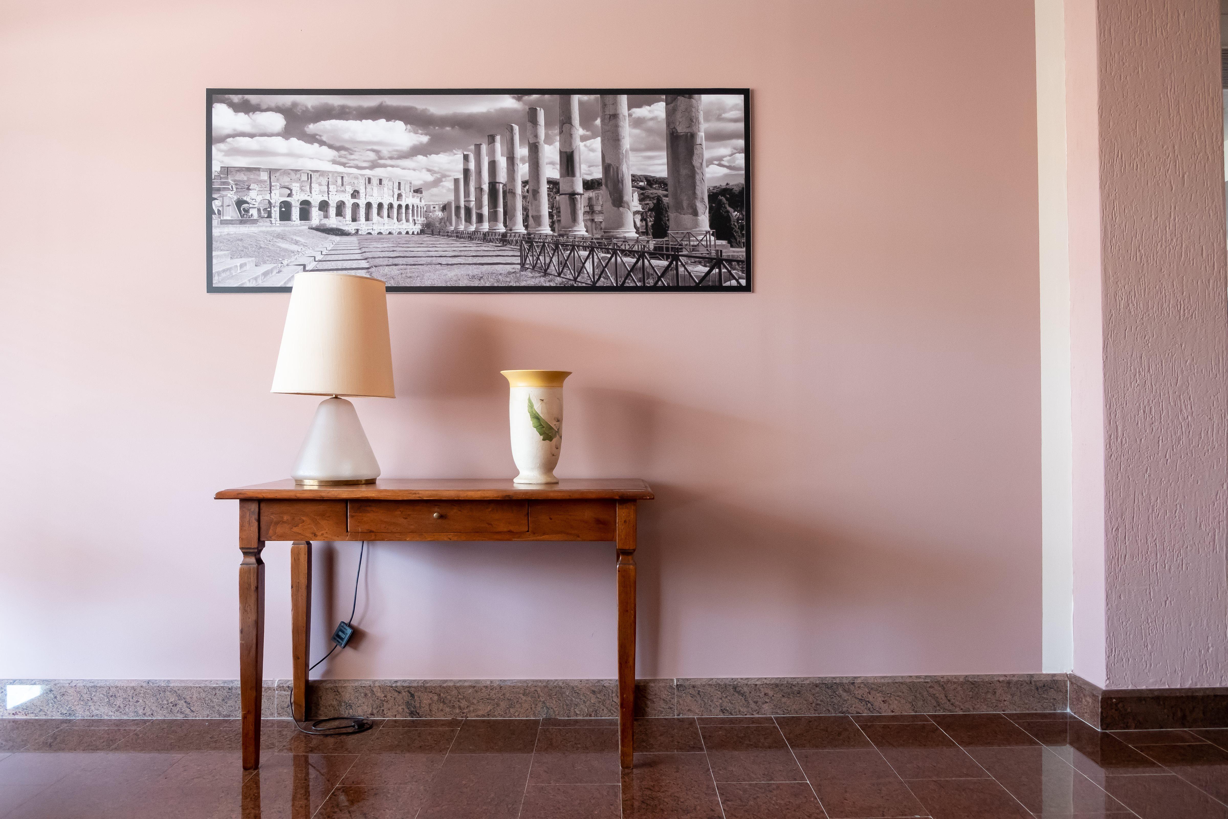 Park Hotel Residence Orbetello Esterno foto