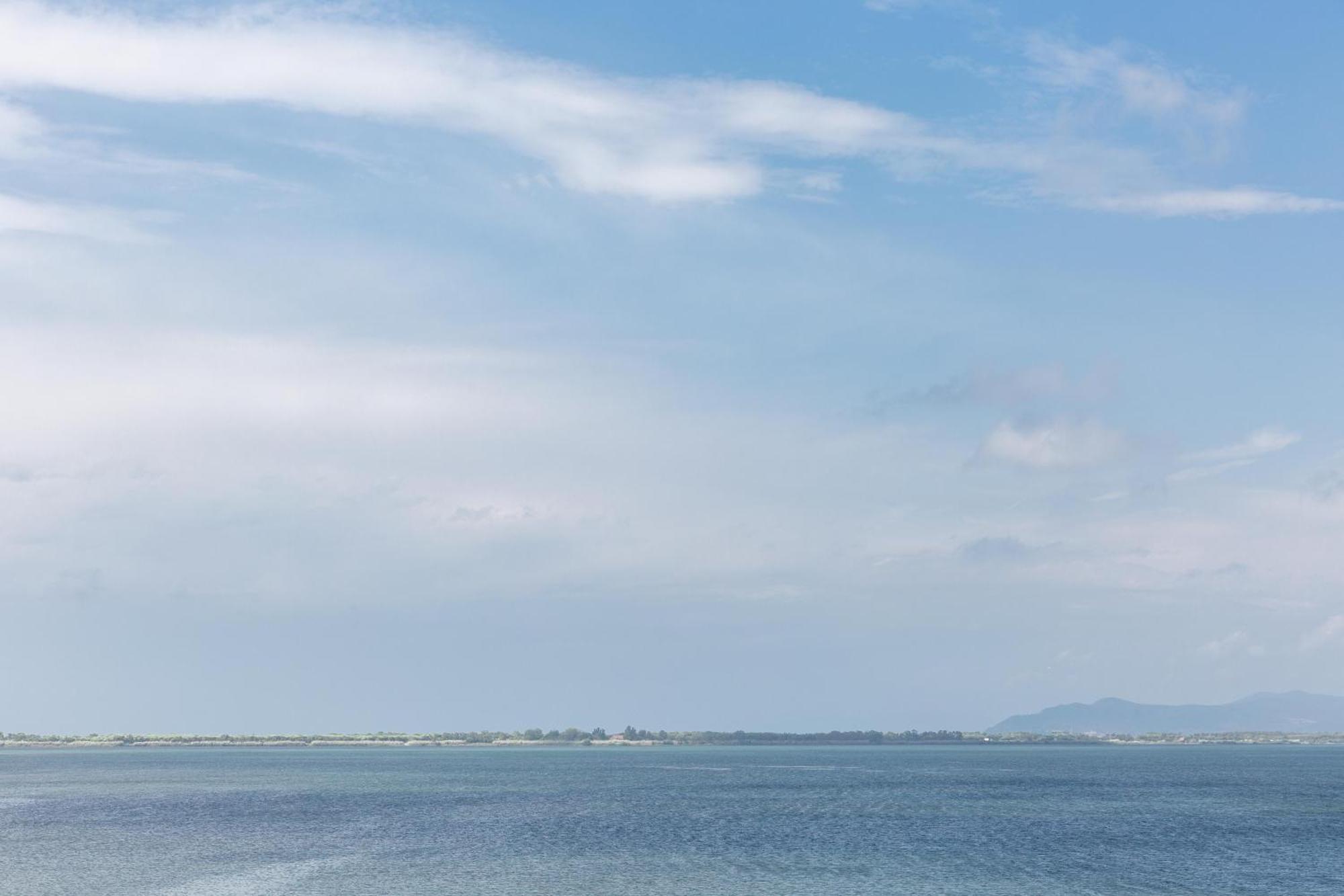 Park Hotel Residence Orbetello Esterno foto