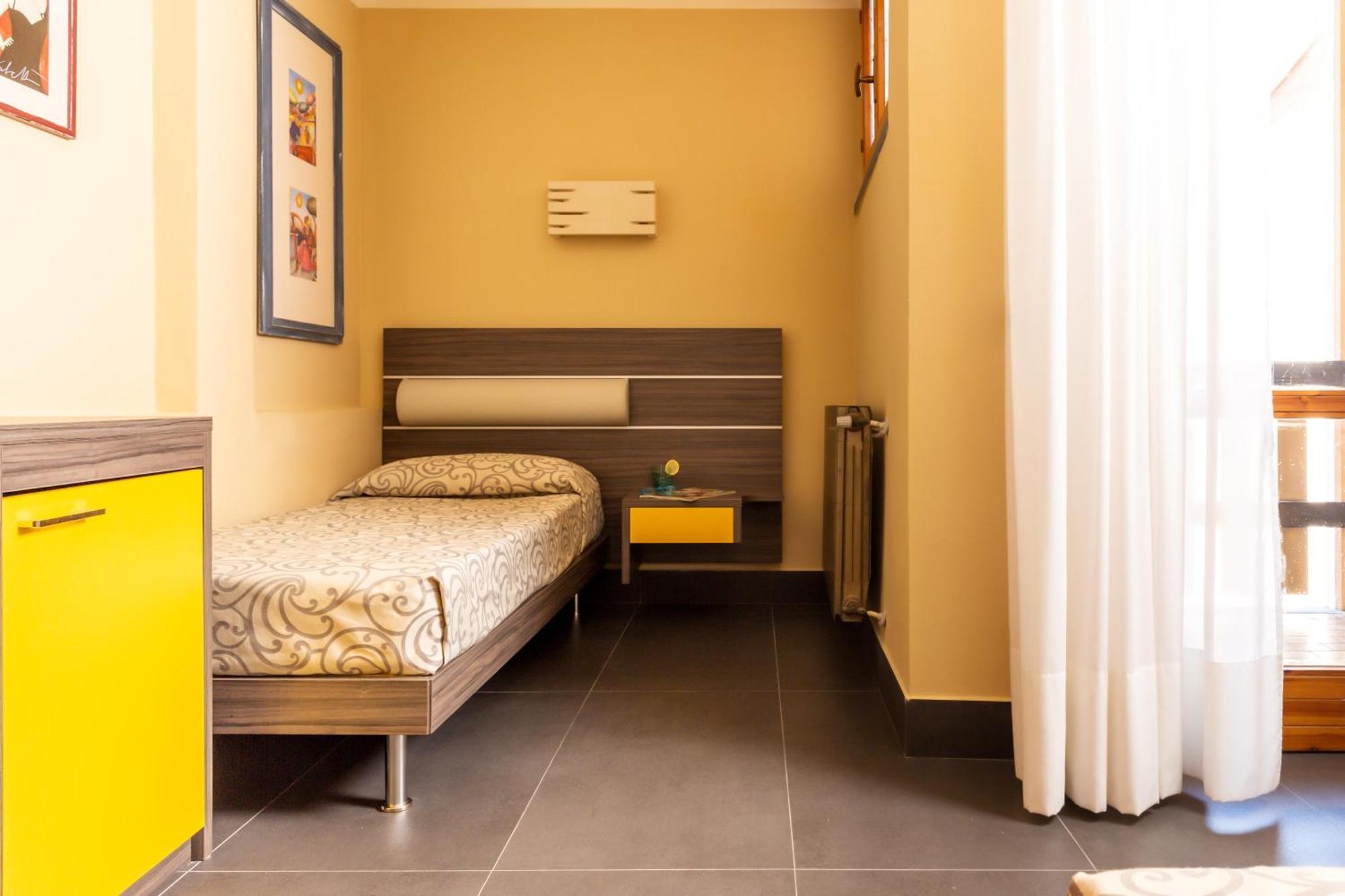 Park Hotel Residence Orbetello Esterno foto