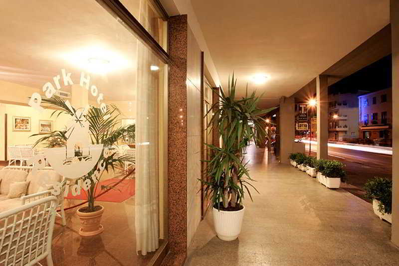 Park Hotel Residence Orbetello Esterno foto