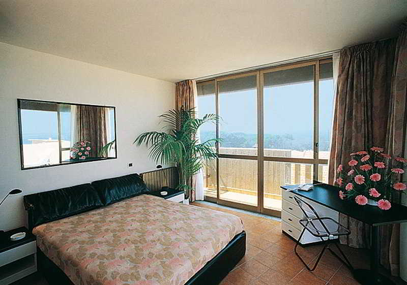 Park Hotel Residence Orbetello Camera foto